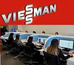 Karşıyaka Viessmann Çağrı Merkezi