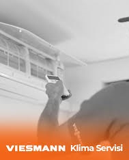Karşıyaka Viessmann Klima Servisi