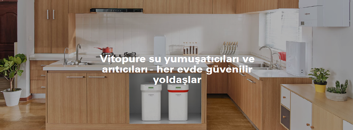 Karşıyaka Viessmann Kombi Servisi